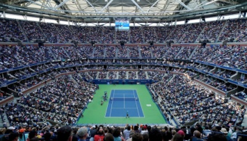 Турнир серии Grand Slam US Open увеличил призовой фонд до рекордного