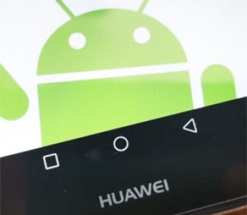 Huawei заставит Android занимать меньше памяти в новых прошивках