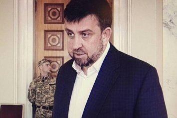 На 47 округе на Донбассе за Олега Недаву агитирует Порошенко: похвалил за украинизацию, поддержку реформы и движение Украины в НАТО