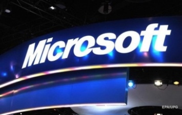 Microsoft нарастила прибыль более чем в два раза