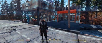 «Пропадает голова»: игроки Fallout 76 жалуются на появившиеся баги из-за последнего обновления