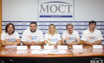 Команда Днепра призывает всех объединиться для недопущения фальсификаций на выборах