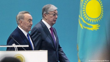Поможет ли Национальный совет президенту Казахстана при транзите власти?