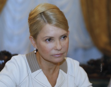Батькивщина Юлии Тимошенко: с кем идет в парламент самая влиятельная женщина страны?