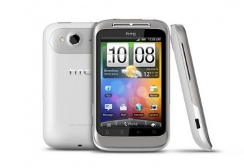 HTC возродит линейку бюджетных смартфонов Wildfire с четырьмя новыми моделями