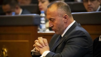 Премьер Косово подал в отставку - его вызывает трибунал в Гааге
