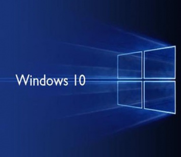 Ошибка в Windows 10 приводит к появлению черного экрана