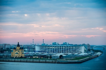 Нижний Новгород вошел в топ самых безопасных городов мира