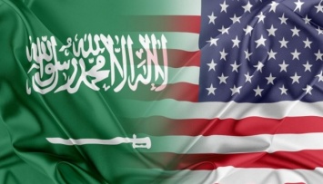 США отправляют войска в Саудовскую Аравию
