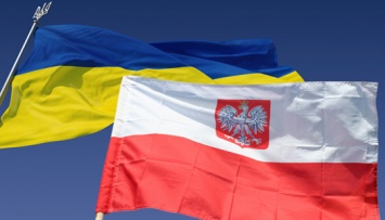 Стало известно, сколько украинцев получили вид на жительство в Польше