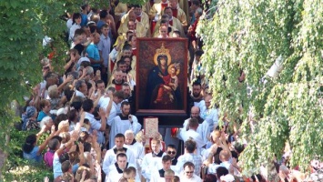 В Бердичеве ждут римо-католических паломников из Украины и других стран мира