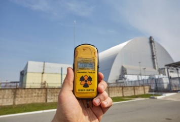 "Уровень радиации превышает смертельную дозу в 20 раз": На Чернобыльской АЭС провели срочные работы