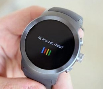 Как запустить Google Assistant на Galaxy Watch