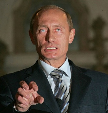 Россиянам показали «истинное лицо» правления Путина: «Сломали руки, задержан ребенок»