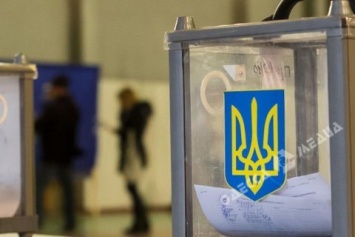 В Одесской области фиксируют первые нарушения на выборах в Верховную Раду