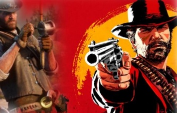 Rockstar намекнула на выход Red Dead Redemption 2 для РС