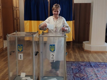 Голоса украинцев загадочно исчезают на выборах в Раду: этот скандальный ролик все объяснил