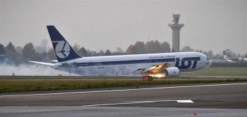Не долетел: самолет с россиянами загорелся просто на ходу, детали жуткой трагедии