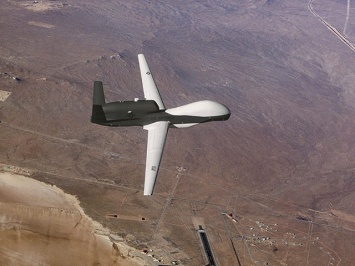 В Иране заявили, что авиаудар по базе в Ираке нанесен беспилотником ВВС ЦАХАЛа