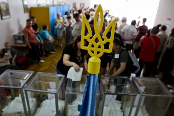 Выборы в Раду: явка избирателей шокирует, такого не ожидал никто