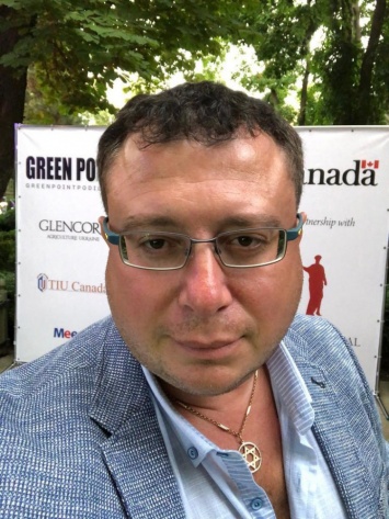 Гоп-стоп: кинопродюсера и политика из Финляндии избили и ограбили в Одессе после вечеринки в рамках ОМКФ