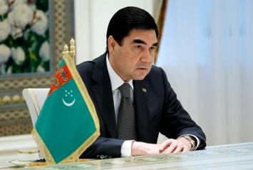 Что известно о президенте Туркменистана Гурбангулы Бердымухамедове, о смерти которого сообщили сегодня