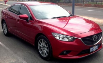 Mazda 6 третьего поколения: Блогер рассказал о недостатках подержанного японского седана в кузове GJ