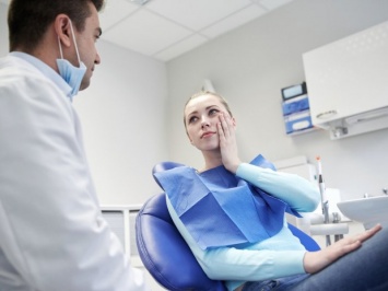 Эксперты рекомендуют чаще обращаться к стоматологам