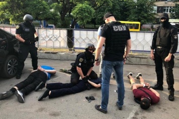 С начала года на Николаевщине уничтожено 6 преступных группировок, - прокуратура