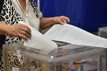 Голосование на выборах официально завершилось - последний участок закрылся в Сан-Франциско