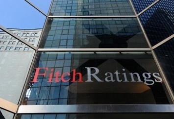 Fitch подтвердило рейтинги украинских госбанков
