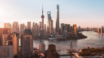 Китайский ответ Nasdaq: в Шанхае запускают технологическую биржу