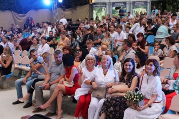 Киркоров, Лолита, Бледанс и другие на паллиативную помощь крымским детям собрали более 100 тысяч рублей