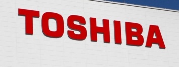 Корпорация Toshiba сменит название