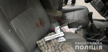 В Одесской области мужчина обстрелял двоих из травмата, за что был сильно избит