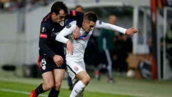 Стали известны соперники "Мариуполя" и "Зари" в квалификации Лиги Европы