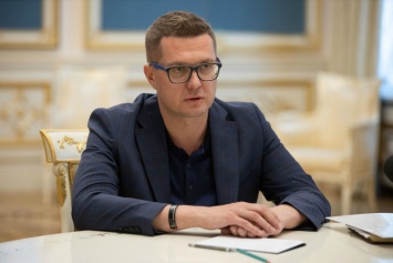 Баканов раскрыл всю правду о скандальном деле с участием СБУ: «Просто мурашки по спине»