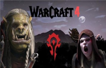 За Орду! Обновленная Warcraft 4 выйдет в 2020 году