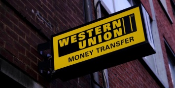 Western Union ограничила переводы из России за границу