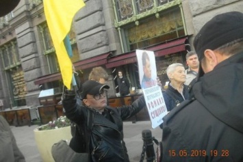 В Санкт-Петербурге зарезали известную активистку