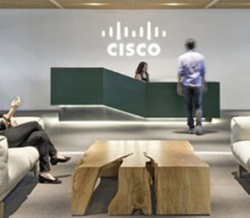 Cisco готовится к еще одной сделке в области информационной безопасности