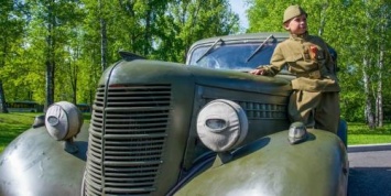 Проект «Путь героя» отправит 50 столичных школьников по местам боев героев Великой Отечественной войны