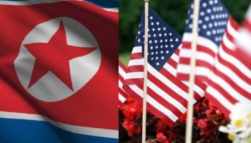 Штаты готовы к переговорам с Северной Кореей - Трамп