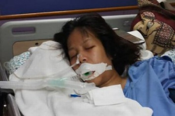 В Таиланде женщина сходила на массаж и умерла