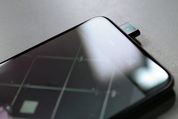 Vivo выпустит новый смартфон Vivo Z5 31 июля