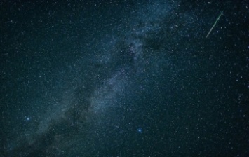 Астрономы раскрыли тайну образования Млечного Пути