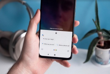 Google тестирует отправку сообщений с экрана блокировки с помощью Assistant