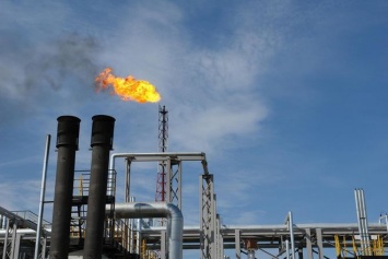 Нафтогаз меняет стратегию добычи газа