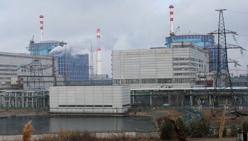Энергоатом завершает модернизацию энергоблока №1 ХАЭС