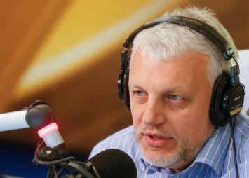 Зеленский собрал силовиков, чтобы заслушать доклад относительно расследования убийства Шеремета
